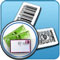 Barcode Generator for Post Office and Bank