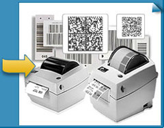 Barcode Creator Software