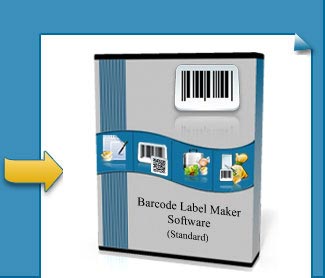 Barcode Label Maker Software - Stanadard