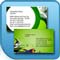 Business Card Maker Software