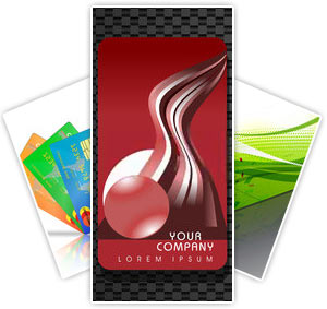 Business Cards Maker Software 