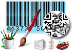 Barcode Generator for Healthcare Industr