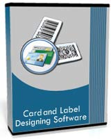 Card and Label Designing Software