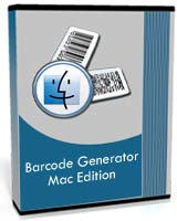 Barcode Generator - Mac