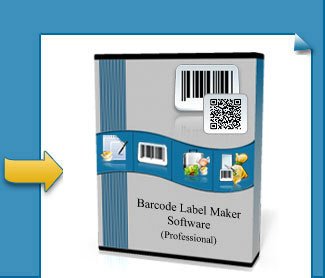 Barcode Label Maker Software - Professional