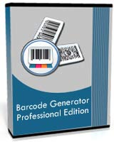 Barcode Generator - Professional Edition