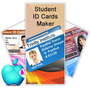 Download Students ID Cards Maker for Mac  