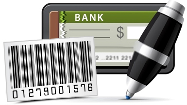 Barcode Generator for Post Office Post Office