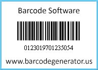 Code 128 SET C