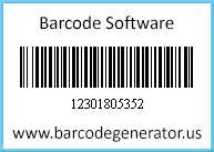 Code 128 SET B