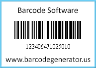 Code 128 SET A