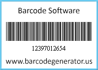 Code 39 Full ASCII