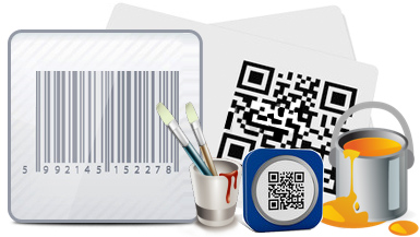 Barcode Generator Software Corporate