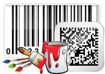 Order Barcode Generator - Corporate Edition