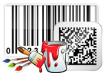 Barcode Generator - Corporate Edition
