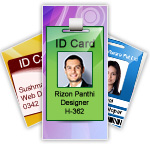 ID Cards Maker (Corporate Edition)