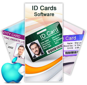 Download ID Card Designer for Mac 