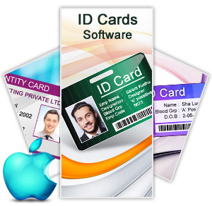 ID Card Designer for Mac