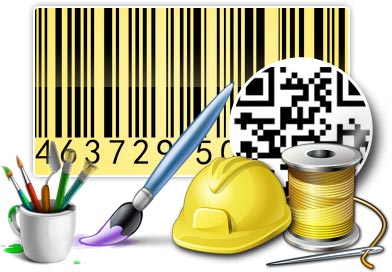 Download Barcode Generator for Distribution Industry  