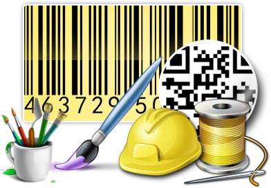 Barcode Generator for Warehousing Industry