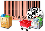Barcode Generator for Inventory Control
