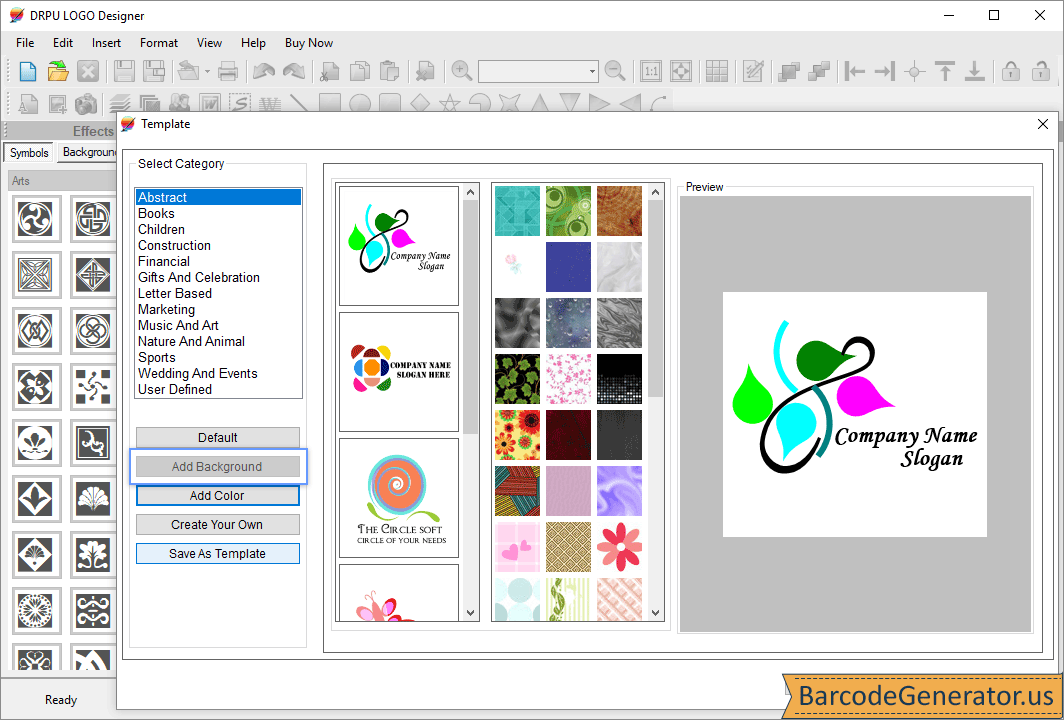 Logo Maker Software