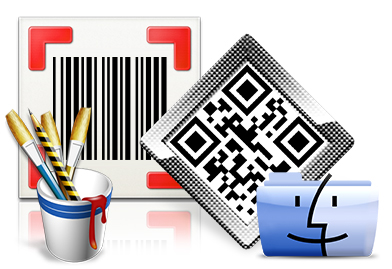 mac barcode generator