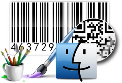 Download MAC Barcode Generator - Standard Edition