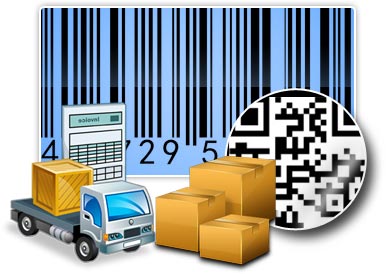 Download Barcode Generator for Warehousing Industry