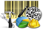 Barcode Generator - Professional Edition