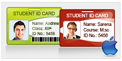 ID Card Designer Corporate Edition for Mac