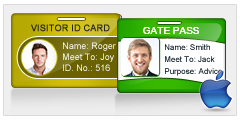 Students ID Cards Maker for Mac