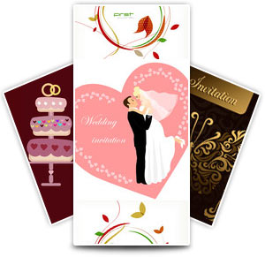 Wedding Card Maker Software 