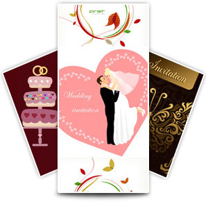 Download Wedding Card Maker Software