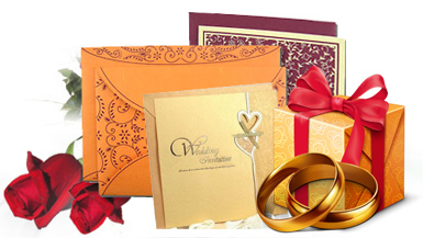 Wedding Cards